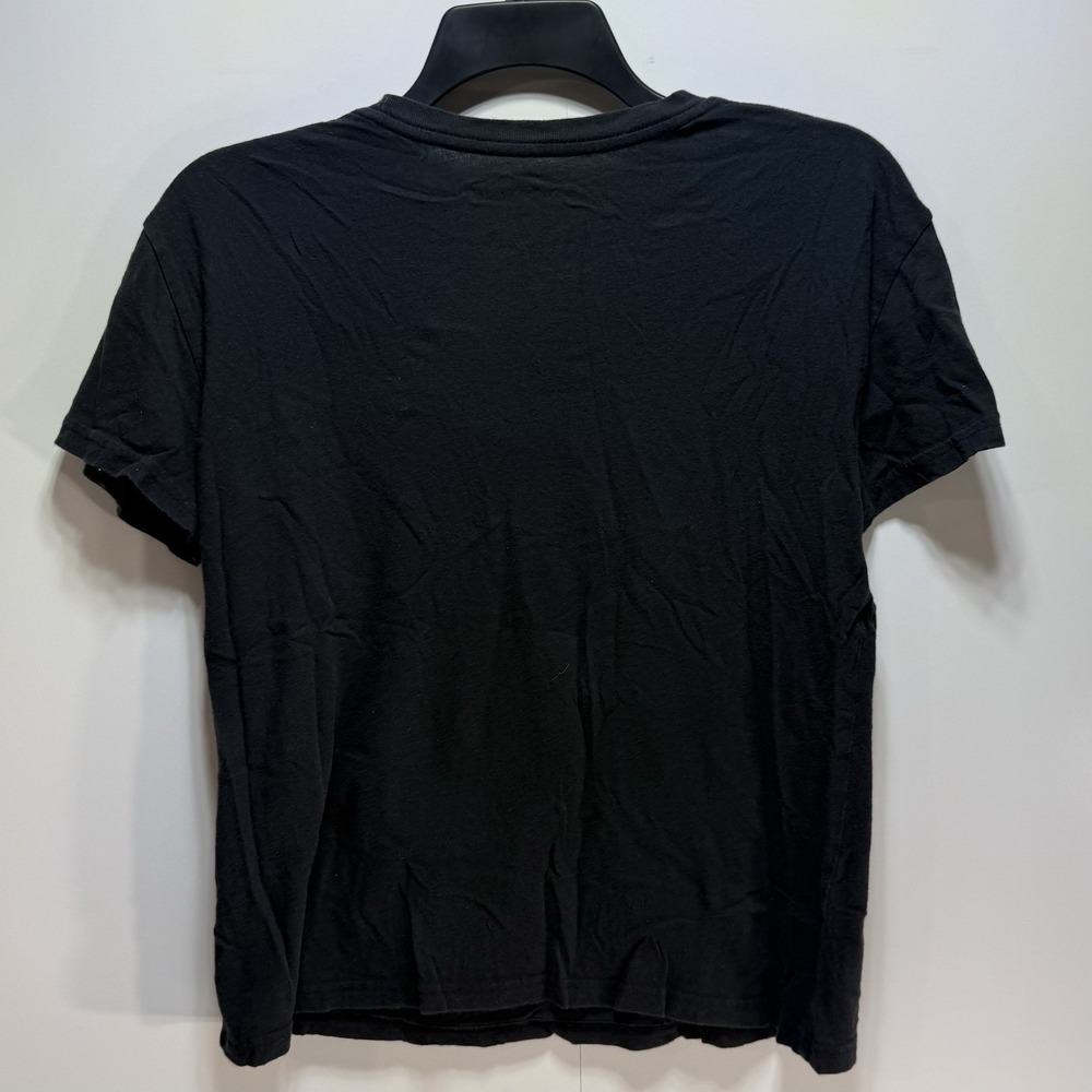 The‎ Rolling Stones 1975 US Tour Distressed Faded Shirt Women's Medium - Picture 2 of 6